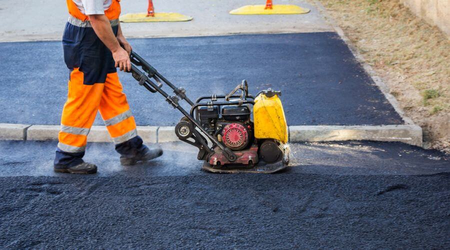 Professional gutter cleaning in Cedarville, MI
